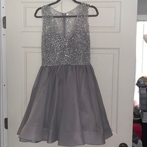 💎 Party Dress 👗